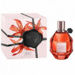 Viktor & Rolf Flowerbomb tiger lily smaržas atomaizeros sievietēm EDP 5ml