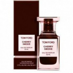 Tom Ford Cherry smoke smaržas atomaizeros unisex EDP 5ml