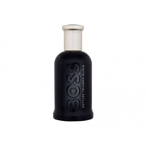 Hugo Boss Boss bottled triumph elixir smaržas atomaizeros vīriešiem PARFUME 5ml