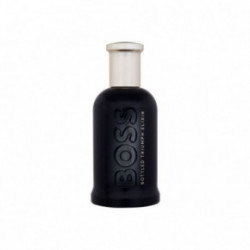 Hugo Boss Boss bottled triumph elixir smaržas atomaizeros vīriešiem PARFUME 5ml