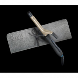 Diva Pro Styling Digital Tongs Matu lokšķēres 19mm