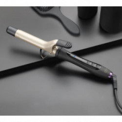 Diva Pro Styling Digital Tongs Matu lokšķēres 19mm
