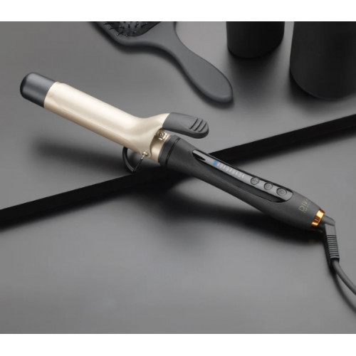Diva Pro Styling Digital Tongs Matu lokšķēres 19mm
