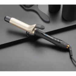 Diva Pro Styling Digital Tongs Matu lokšķēres 19mm