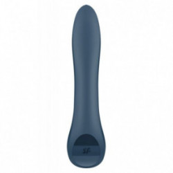 Satisfyer G-Spot Wave 4 Robotic G-Spot Stimulation G- Punkta stimulators Navy