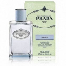 Prada Infusion d`amande smaržas atomaizeros unisex EDP 5ml