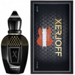 Xerjoff Tony iommi deified smaržas atomaizeros unisex PARFUME 5ml