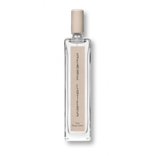 Serge Lutens L'eau smaržas atomaizeros unisex EDP 5ml