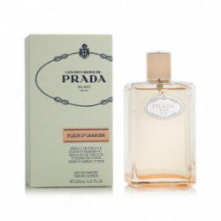 Prada Infusion de fleur d'oranger smaržas atomaizeros sievietēm EDP 5ml