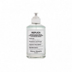 Maison Margiela Replica bubble bath smaržas atomaizeros unisex EDT 5ml