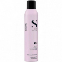 AlfaParf Milano SDL Cristalli Hairspray Vieglas fiksācijas matu laka 300ml