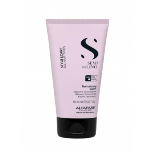 AlfaParf Milano SDL Texturizing Balm Blazams matu apjomam 150ml