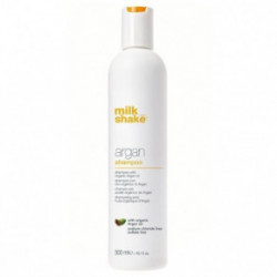 Milk_shake Argan Hair Shampoo For All Hair Types Šampūns 300ml