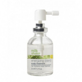 Milk_shake Energizing Blend Hair Thickener Matus biezinošs serums