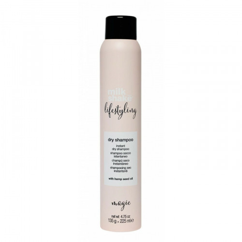 Milk_shake Dry Shampoo Sausais šampūns 225ml