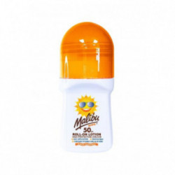 Malibu Kids Roll-On Lotion SPF50 Losjons rullītis no saules sbērniem 50ml