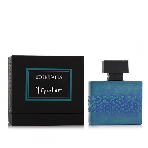 M.Micallef Edenfalls smaržas atomaizeros unisex EDP 5ml