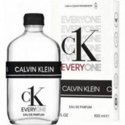 Calvin Klein Ck everyone smaržas atomaizeros unisex EDP 5ml