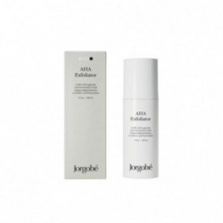 Jorgobé AHA Glycolic Peeling Gel Pīlings ar 10% glikolskābi 50ml