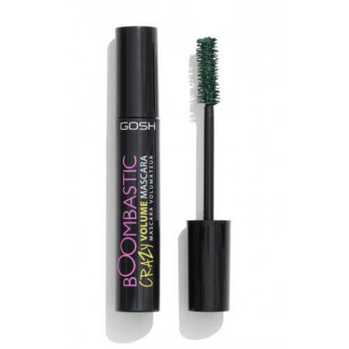 GOSH Copenhagen Boombastic Crazy Mascara Skropstu tuša 13ml