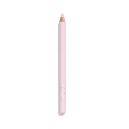 GOSH Copenhagen Kohl/Eye Liner Acu zīmulis Black