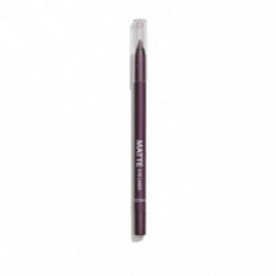 GOSH Copenhagen Matte Eye Liner Acu zīmulis 001 Dover White