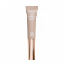 GOSH Copenhagen Shape Up Cream Contour Kontūrēšanas līdzekļis 14ml