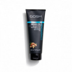 GOSH Copenhagen Argan Oil Hair Conditioner Kondicionieris ar argāna eļļu 230ml