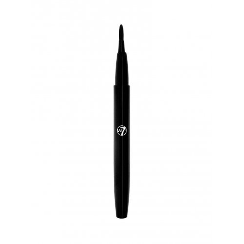 W7 Cosmetics Retractable Lip Brush Izvelkama lūpu otiņa