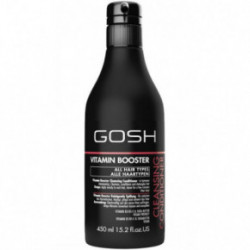 GOSH Copenhagen Vitamin Booster Cleansing Conditioner Attīrošs kondicionieris 230ml