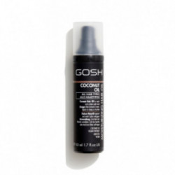 GOSH Copenhagen Coconut Oil Moisturizing Hair Oil Matu eļļa 50ml