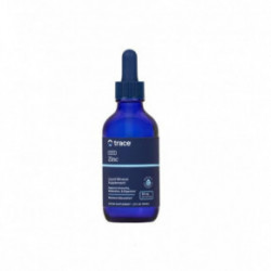 Trace Minerals Ionic Zinc 50mg Šķidrs jonu cinks 59ml
