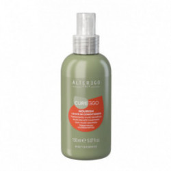 Alter Ego Italy Nourish Leave in Conditioner Barojošs, izsmidzināms kondicionieris bojātiem matiem 150ml