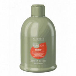 Alter Ego Italy Nourish Shampoo Barojošs šampūns bojātiem matiem 300ml