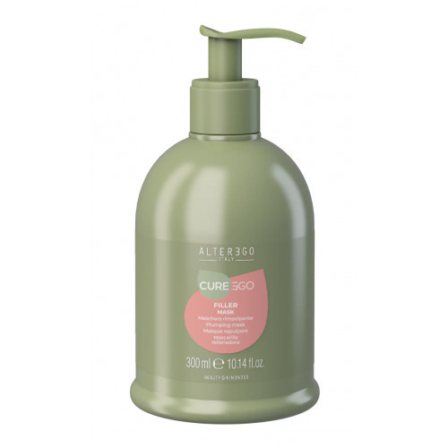Alter Ego Italy Filler Mask Atjaunojoša, mitrinoša matu maska 300ml