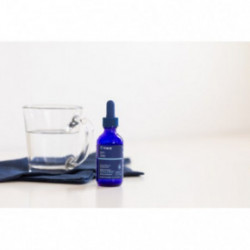 Trace Minerals Ionic Zinc 50mg Šķidrs jonu cinks 59ml