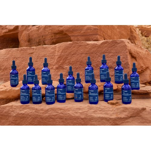 Trace Minerals Ionic Copper 3mg Šķidrs jonu varš 59ml