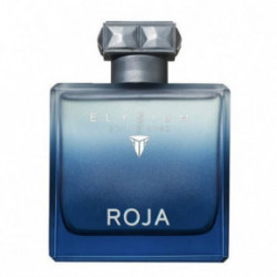 Roja Parfums Elysium eau intense smaržas atomaizeros vīriešiem EDP 5ml