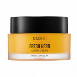 NACIFIC Fresh Herb Origin Cream Izgaismojošs sejas krēms 50ml