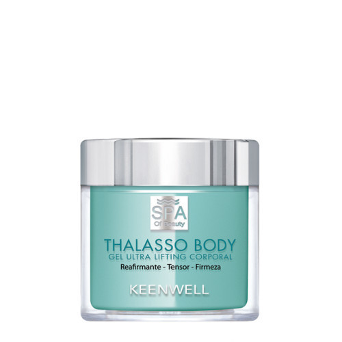Keenwell Thalasso Body Ultra Lifting Gel Nostiprinošs ķermeņa gels 270ml