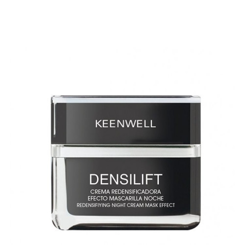 Keenwell Densilift Redensifying Night Cream Mask Effect Atjaunojošs nakts krēms ar maskas efektu 50ml