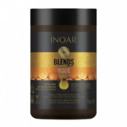 Inoar Blends Mask Matu maska ar C vitamīnu 250g