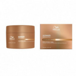 Wella Professionals Ultimate Smooth Mask Barojoša maska ar omega-9 150ml