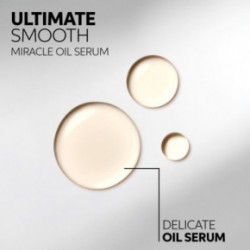 Wella Professionals Ultimate Smooth Miracle Oil Serum Eļļa sejai ar omega-9 100ml