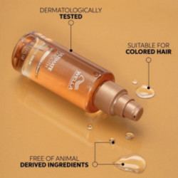 Wella Professionals Ultimate Smooth Miracle Oil Serum Eļļa sejai ar omega-9 100ml