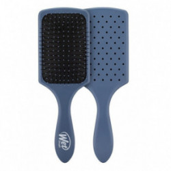 WetBrush Retail Paddle Detangler Brush Taisnstūra formas matu suka Pink