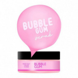 Malachite Cosmetics Bubble Gum Body Scrub Ķermeņa skrubis 200ml