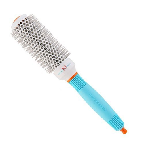 Moroccanoil Ceramic +ION Brush Thermal 35mm Keramiskā matu suka