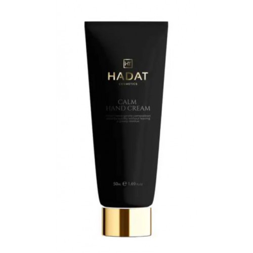 Hadat Cosmetics Calm Hand Cream Roku krēms 50ml