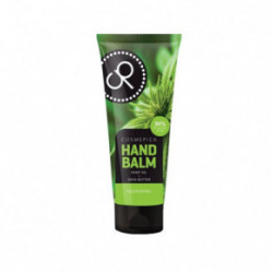 Cosmepick Nourishing Hand Balm Roku balzams ar kaņepju eļļu un šī sviestu 80ml